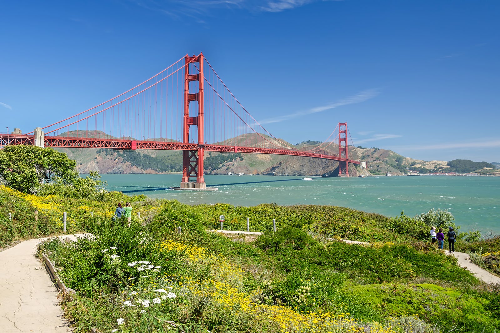 Golden Gate Park