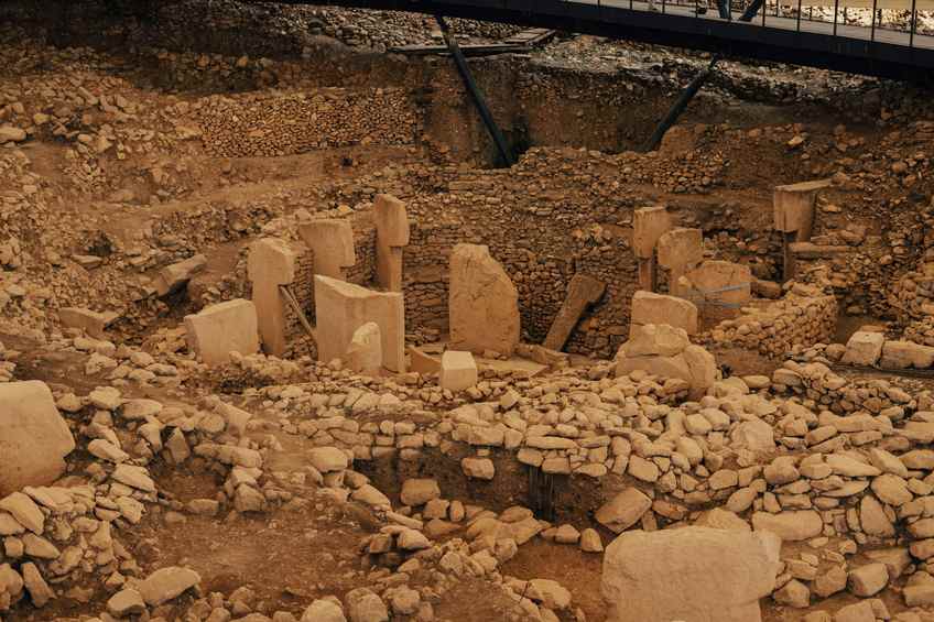 Balıklıgöl Şanlıurfa kutsal göl balıklar