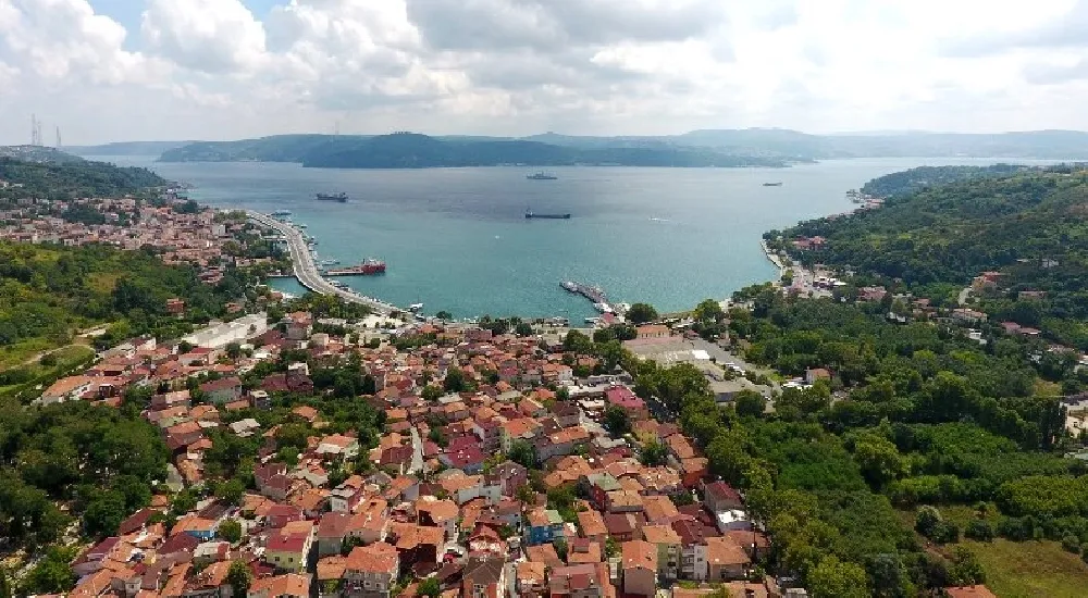 Belgrad Ormanı 5500 hektar yeşil cennet