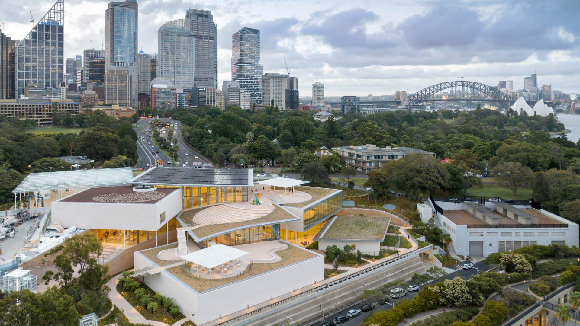 Art Gallery of NSW