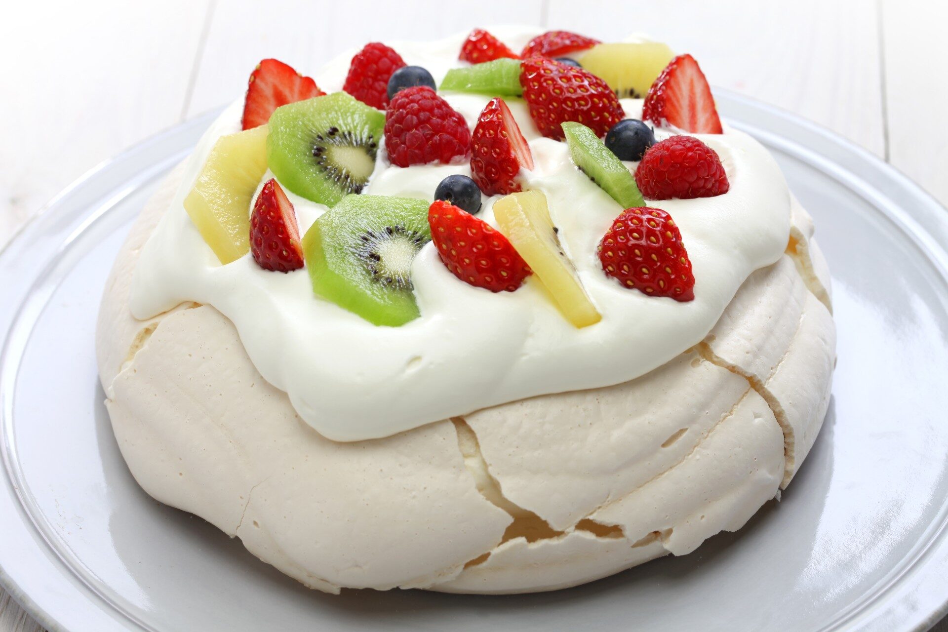 Pavlova