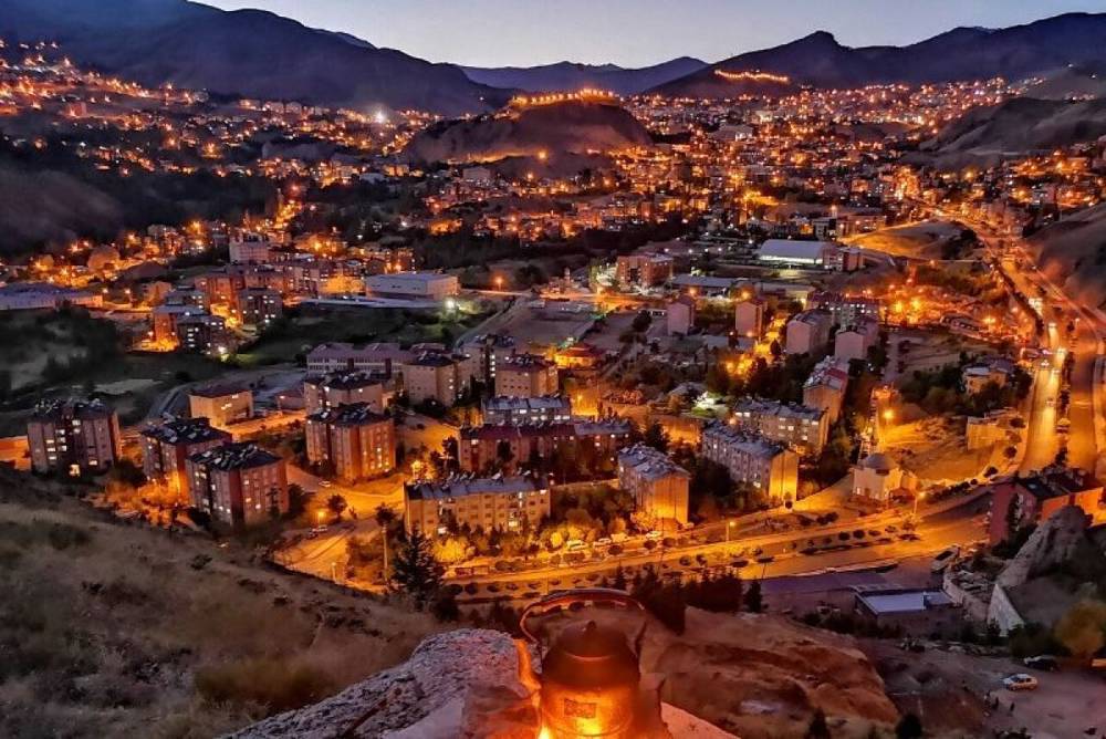 Cizre tarihi mimari Dicle nehri