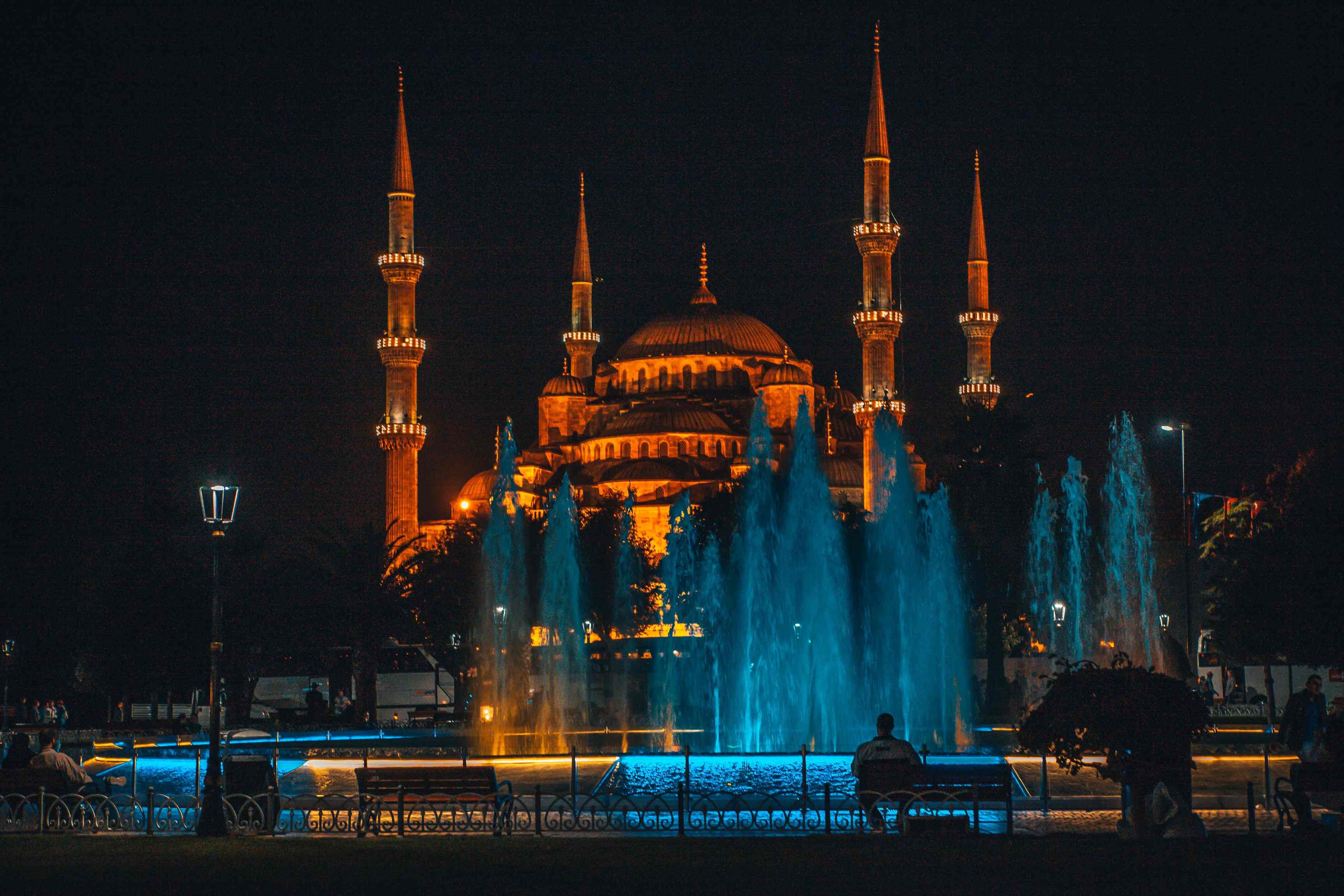 Trabzon Ayasofyası