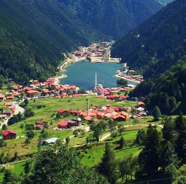 Uzungöl