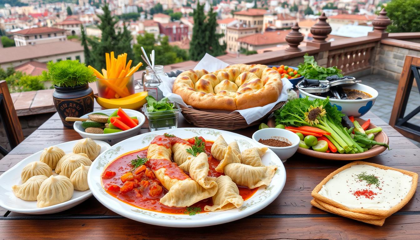 Saperavi (Siyah kvevri şarap)