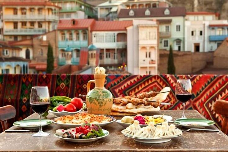 Chacha (Üzüm rakısı)