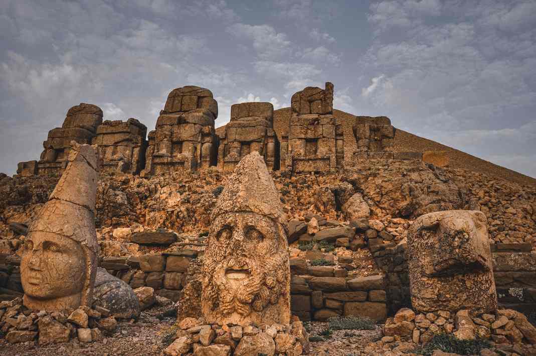 Adıyaman, Türkiye — 2 gün (Yerel, Tarih)