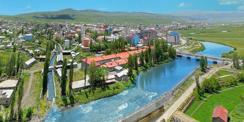 Ardahan, Türkiye — 2 gün (Yerel, Doğa)