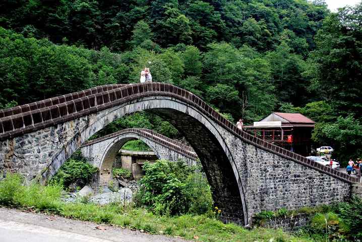 Artvin, Türkiye — 3 gün (Yerel, Yayla)