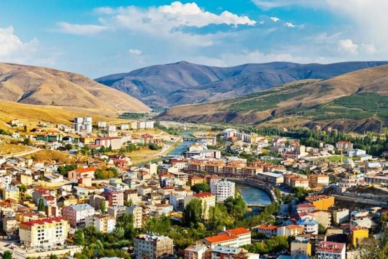 Bayburt, Türkiye — 1 gün (Yerel, Tarih)