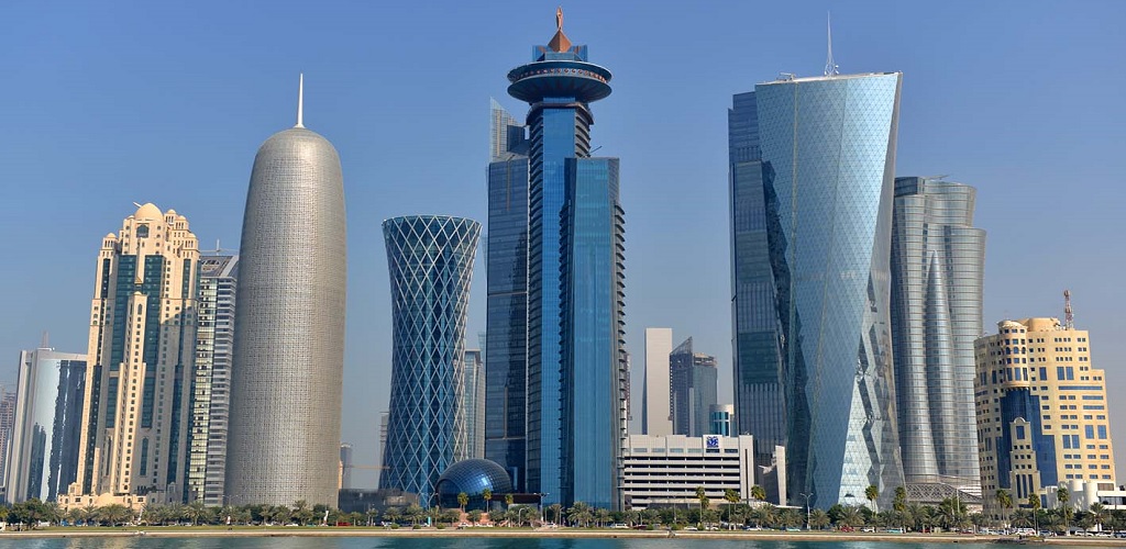 Doha, Katar — 3 gün (Vizesiz, Çöl)