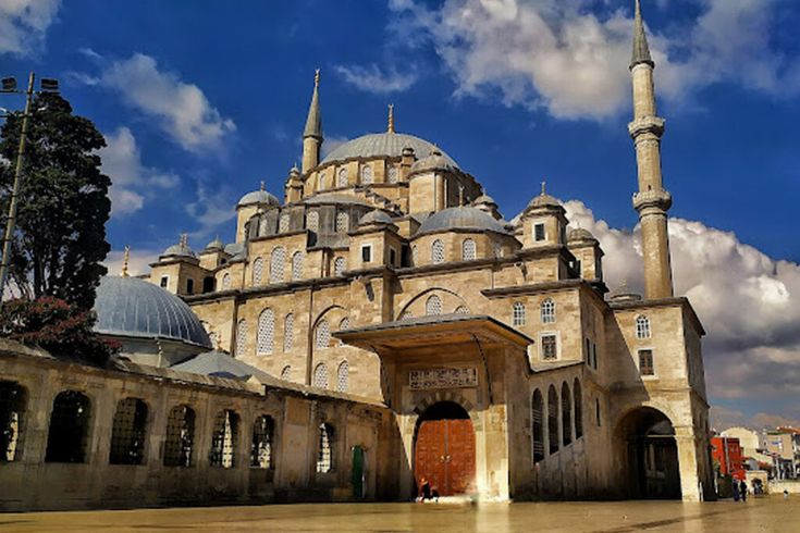 Fatih, Türkiye — 2 gün (Yerel, Tarih)