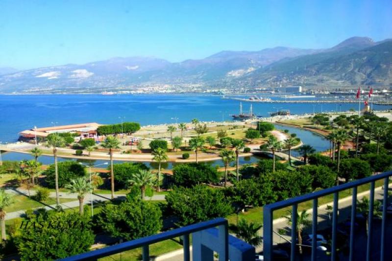 İskenderun, Türkiye — 2 gün (Yerel, Sahil)