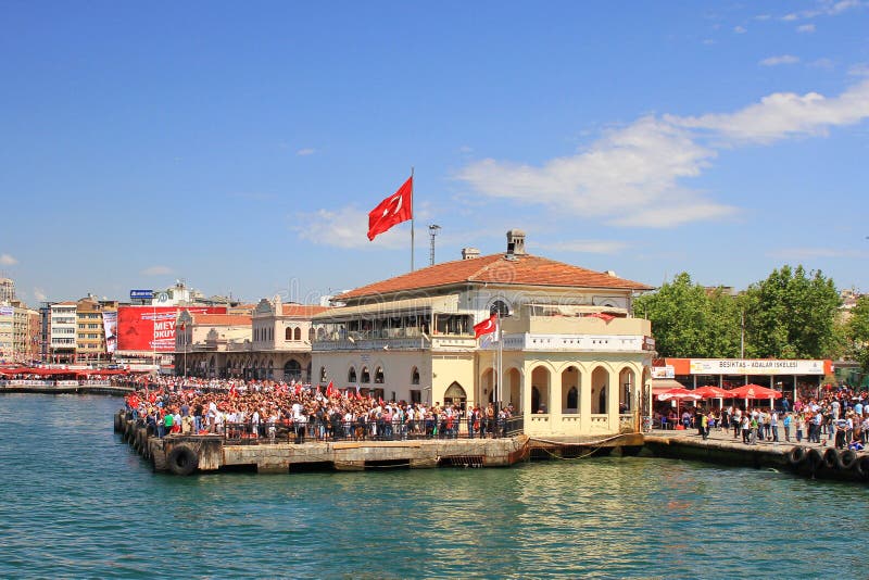 Kadıköy, Türkiye — 2 gün (Yerel, Şehir)