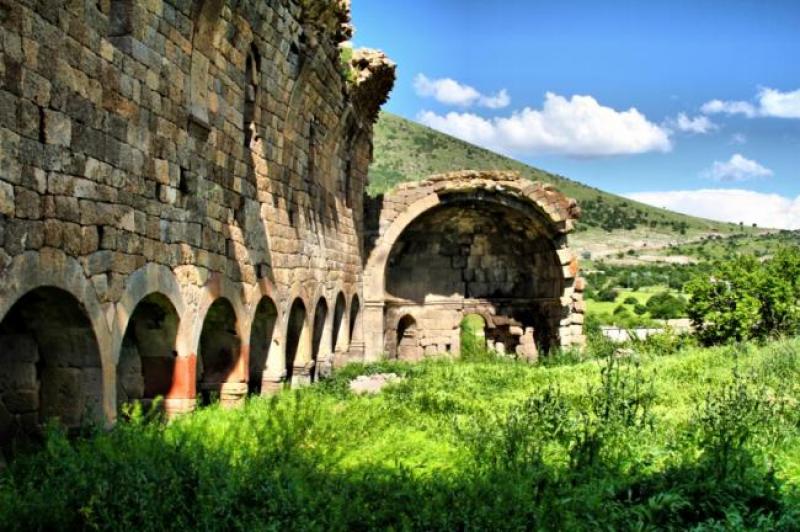 Karaman, Türkiye — 1 gün (Yerel, Tarih)
