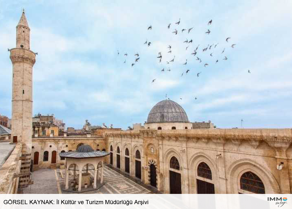 Kilis, Türkiye — 1 gün (Yerel, Şehir)