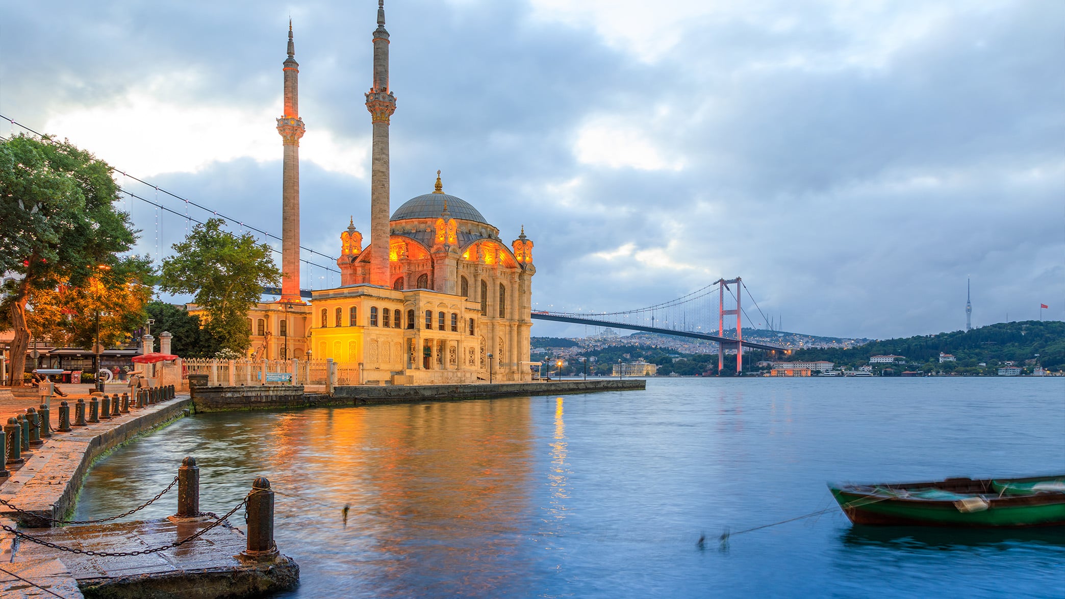 Kocaeli, Türkiye — 2 gün (Yerel, Şehir)