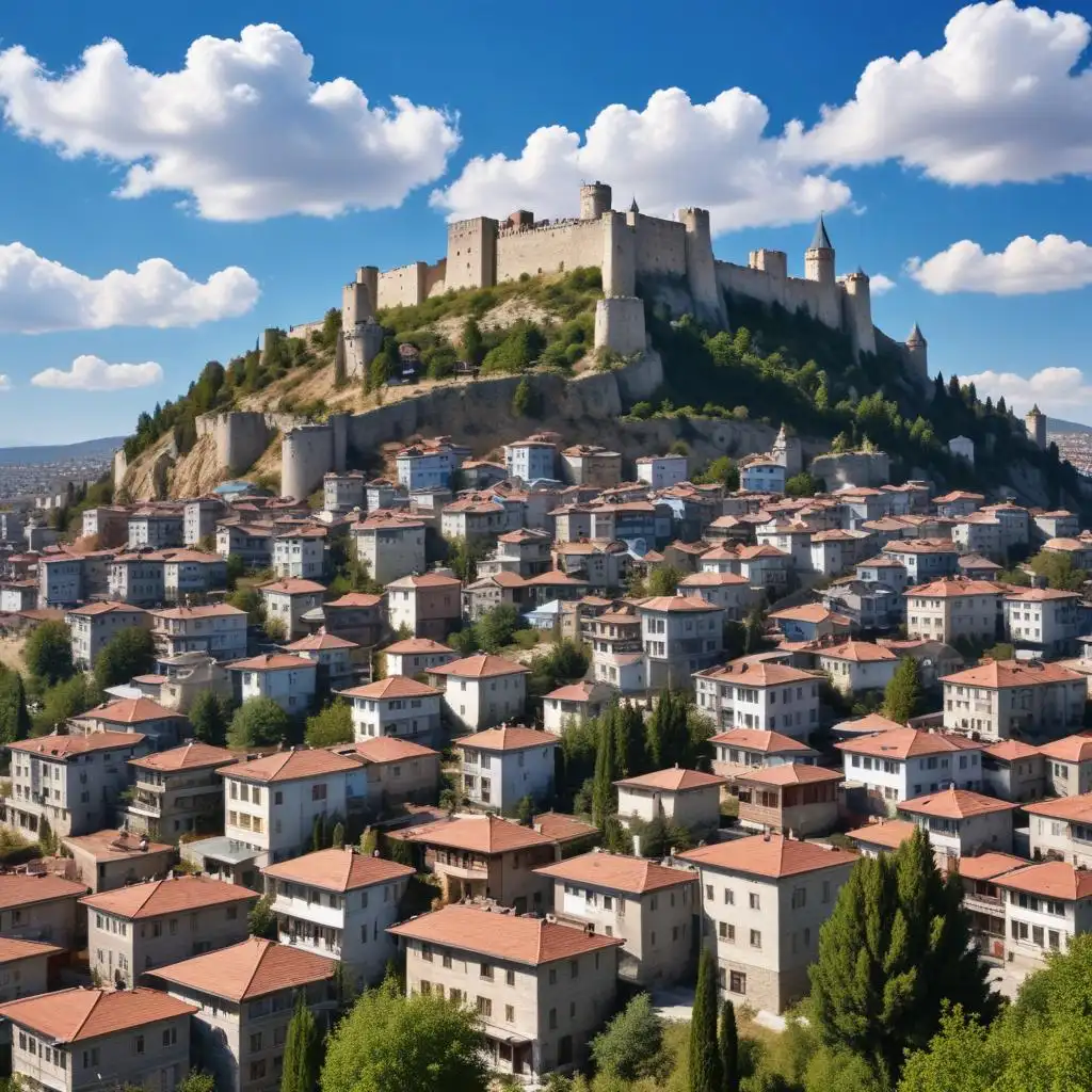 Kütahya, Türkiye — 2 gün (Yerel, Tarih)