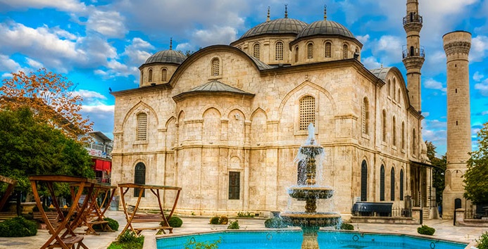 Malatya, Türkiye — 2 gün (Yerel, Yemek)