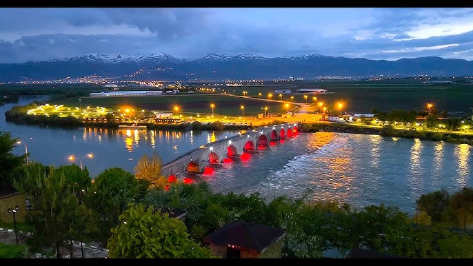 Muş, Türkiye — 1 gün (Yerel, Doğa)