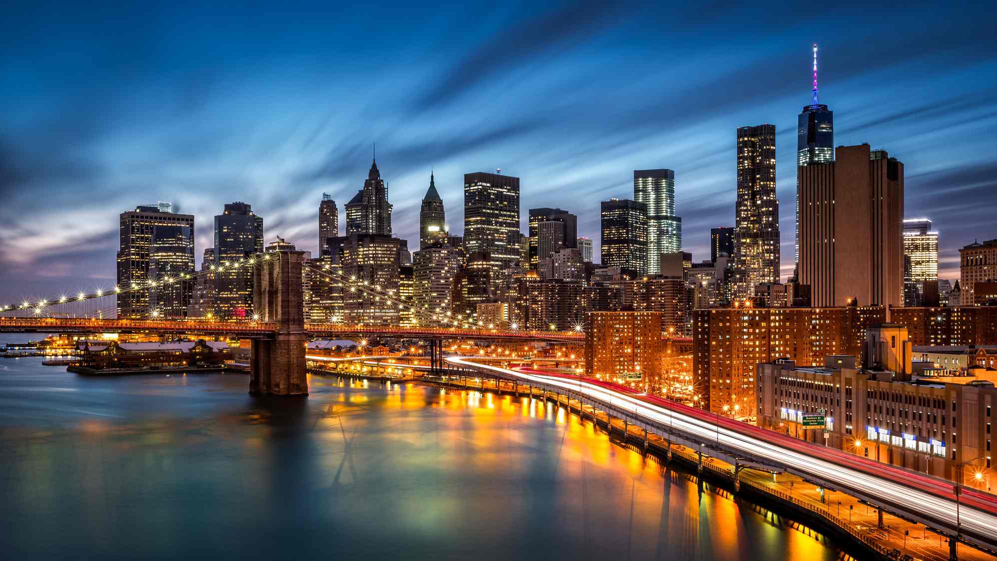 New York, ABD — 5 gün (Metropol, Klasik)
