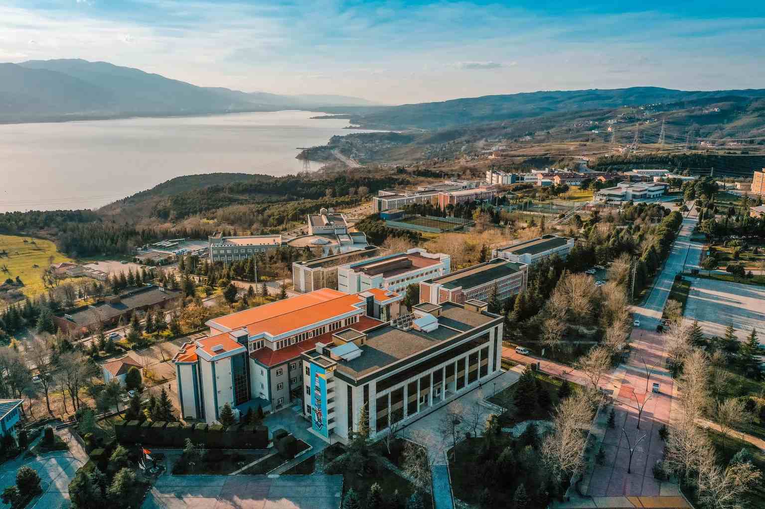 Sakarya, Türkiye — 2 gün (Yerel, Doğa)