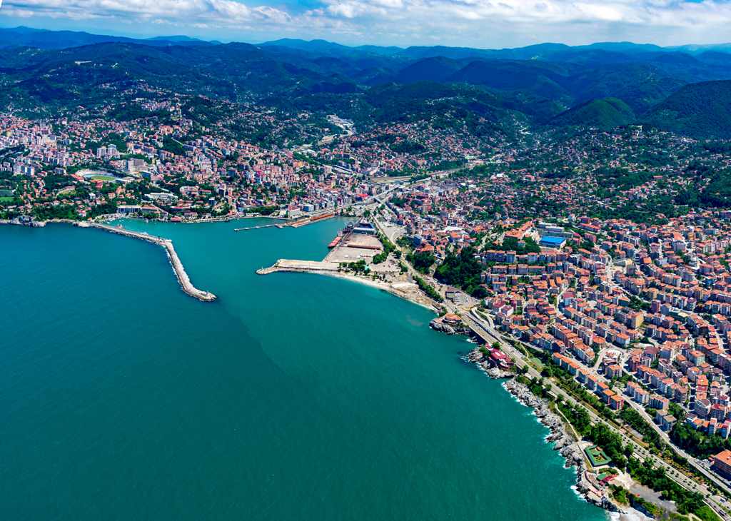 Zonguldak, Türkiye — 2 gün (Yerel, Doğa)