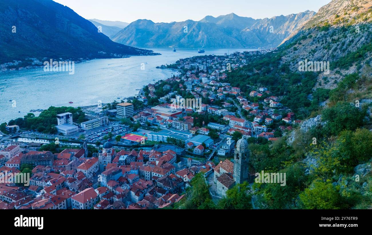 Belgrad–Saraybosna–Kotor