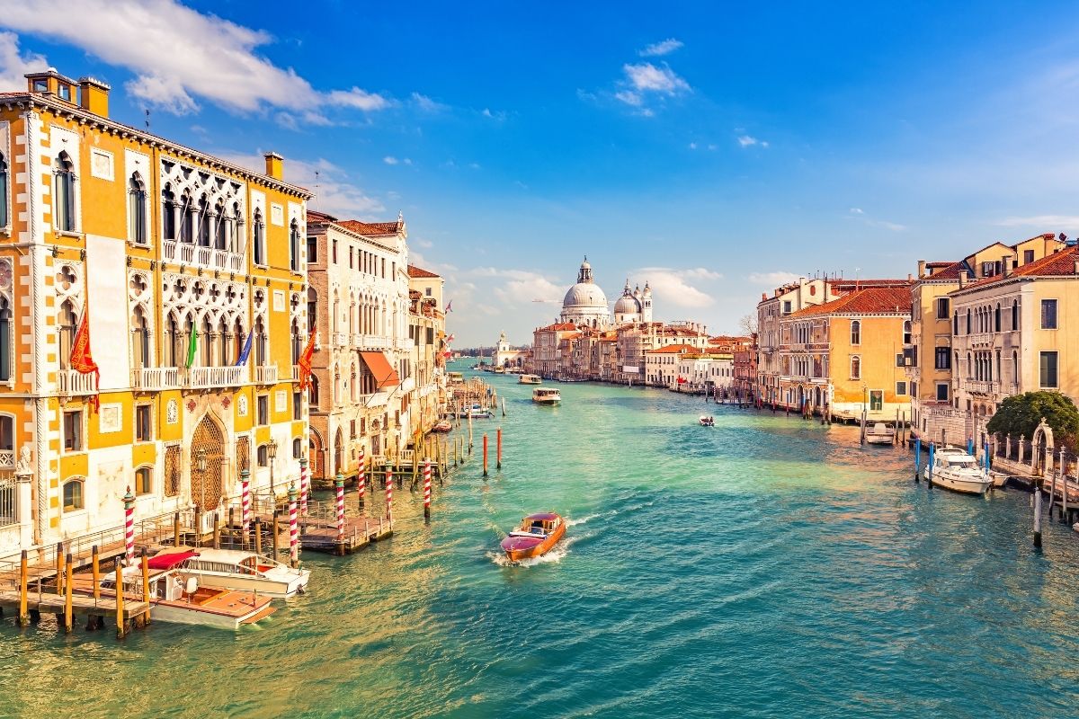 Roma–Floransa–Venedik