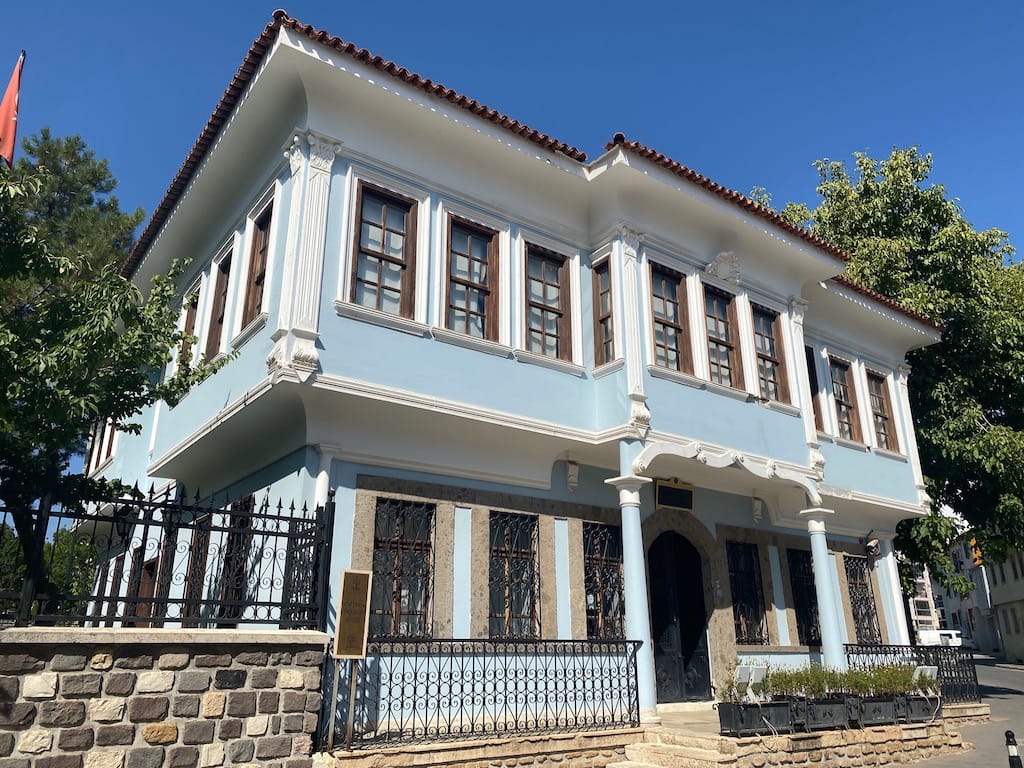 Karun Hazinesi Lidya altın takı eser
