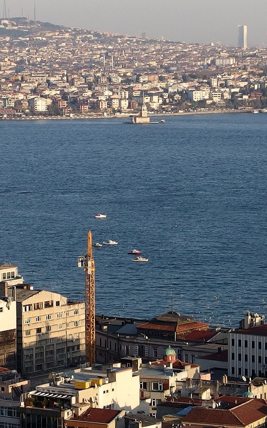 Mihrimah Sultan Cami Mimar Sinan 1547 Süleyman kızı