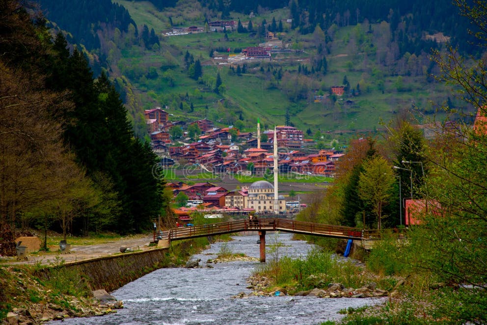 Demirkapı Yaylası 2200m panoramik en yüksek