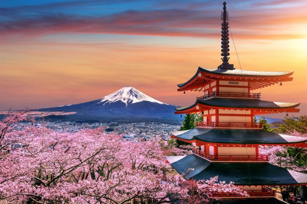 Japonya neon sokakları — Türk pasaportu ile vizesiz 90 günlük giriş yapılabilen Asya destinasyonu