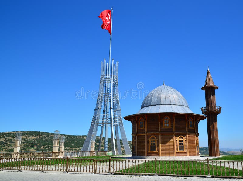 Akdağmadeni yayla doğa maden tarihi