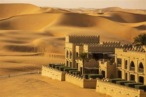 Liwa Çölü