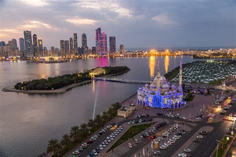 Sharjah