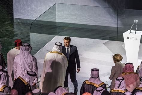 Abu Dabi Louvre Abu Dhabi