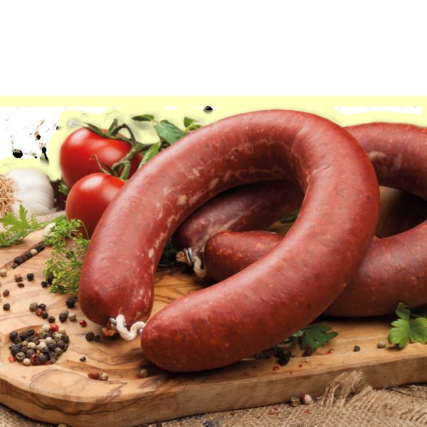 Afyon sucuğu