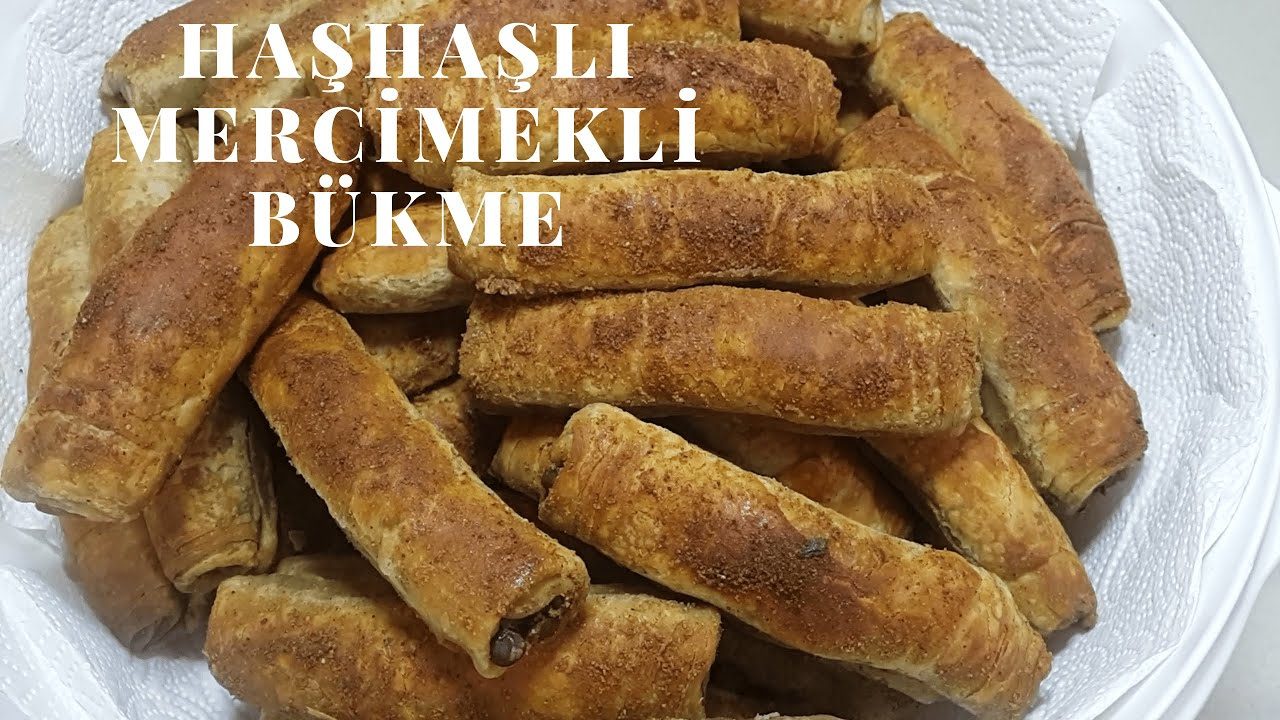 Bükme (mercimekli)