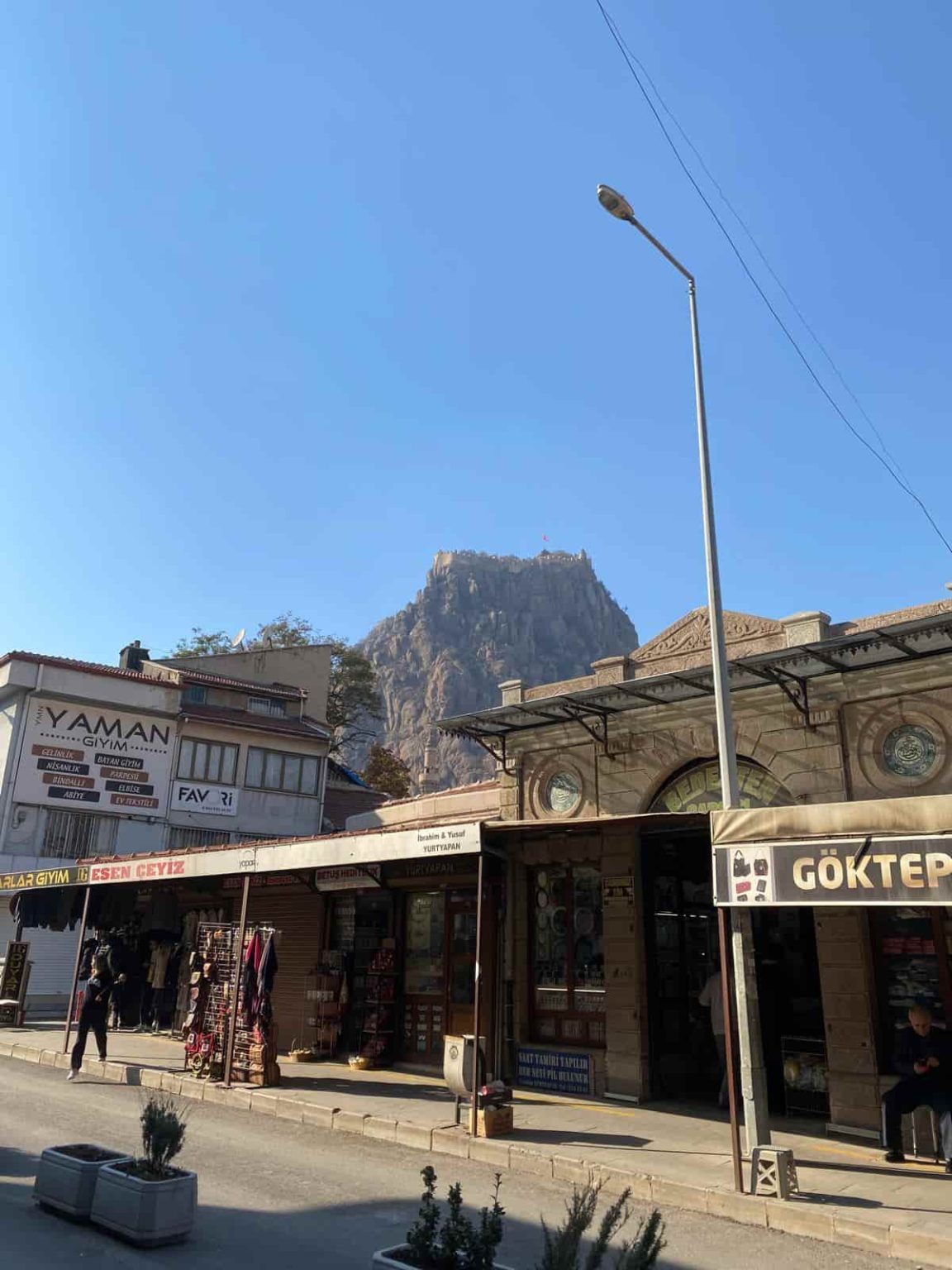 Akşehir / Eber Gölü