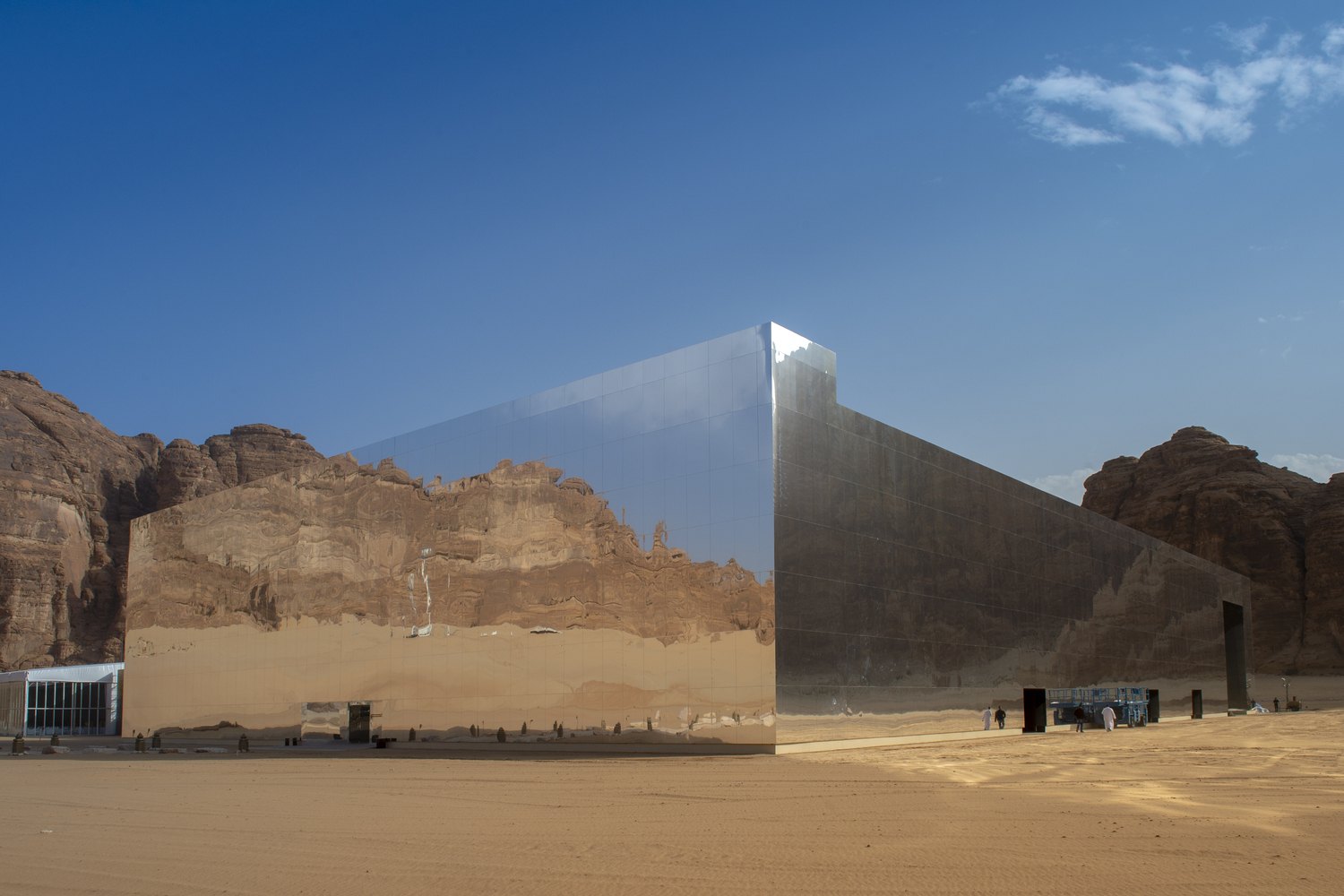 Maraya