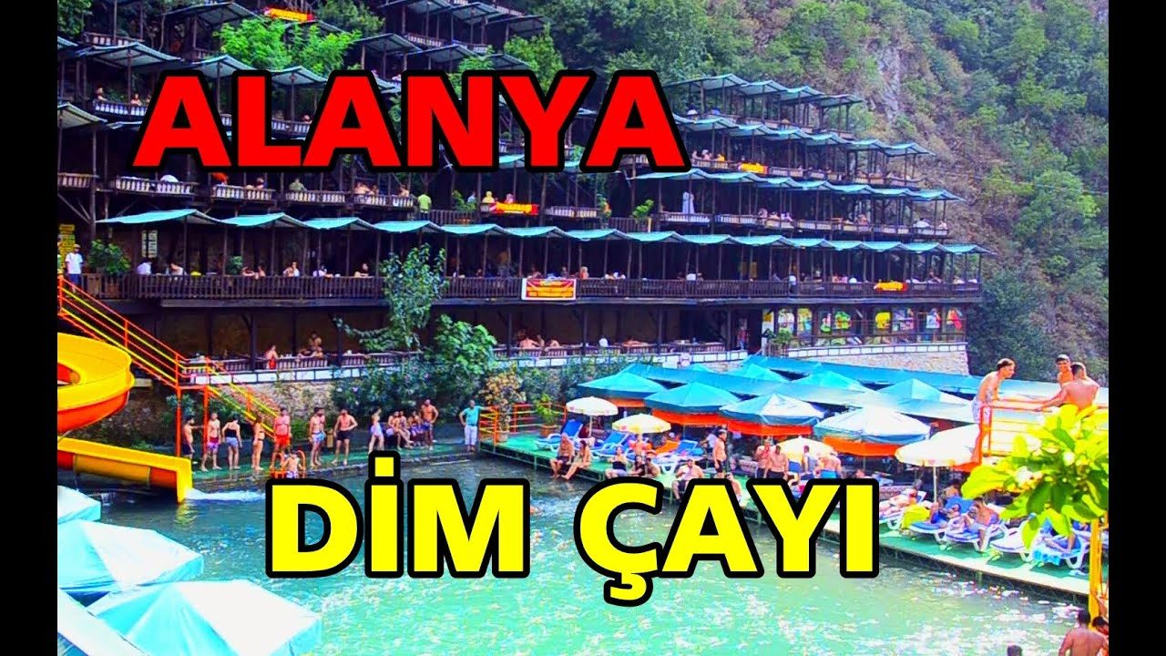 Dim Çayı