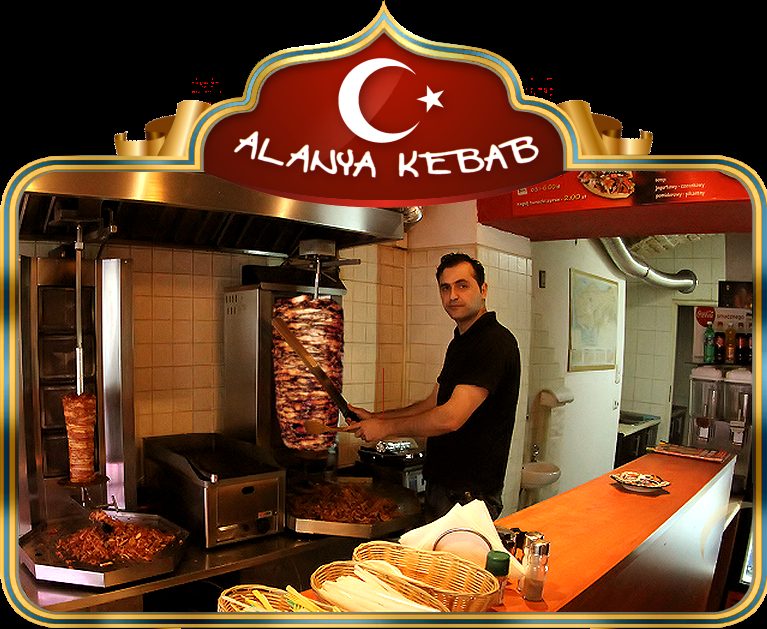 Şiş / Adana kebap