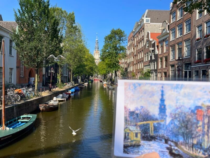 ucuzakesfet.com/amsterdam-rembrandt-evi