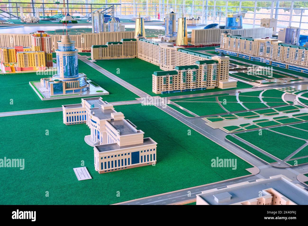 Atameken Etno Park & İşim Kıyısı