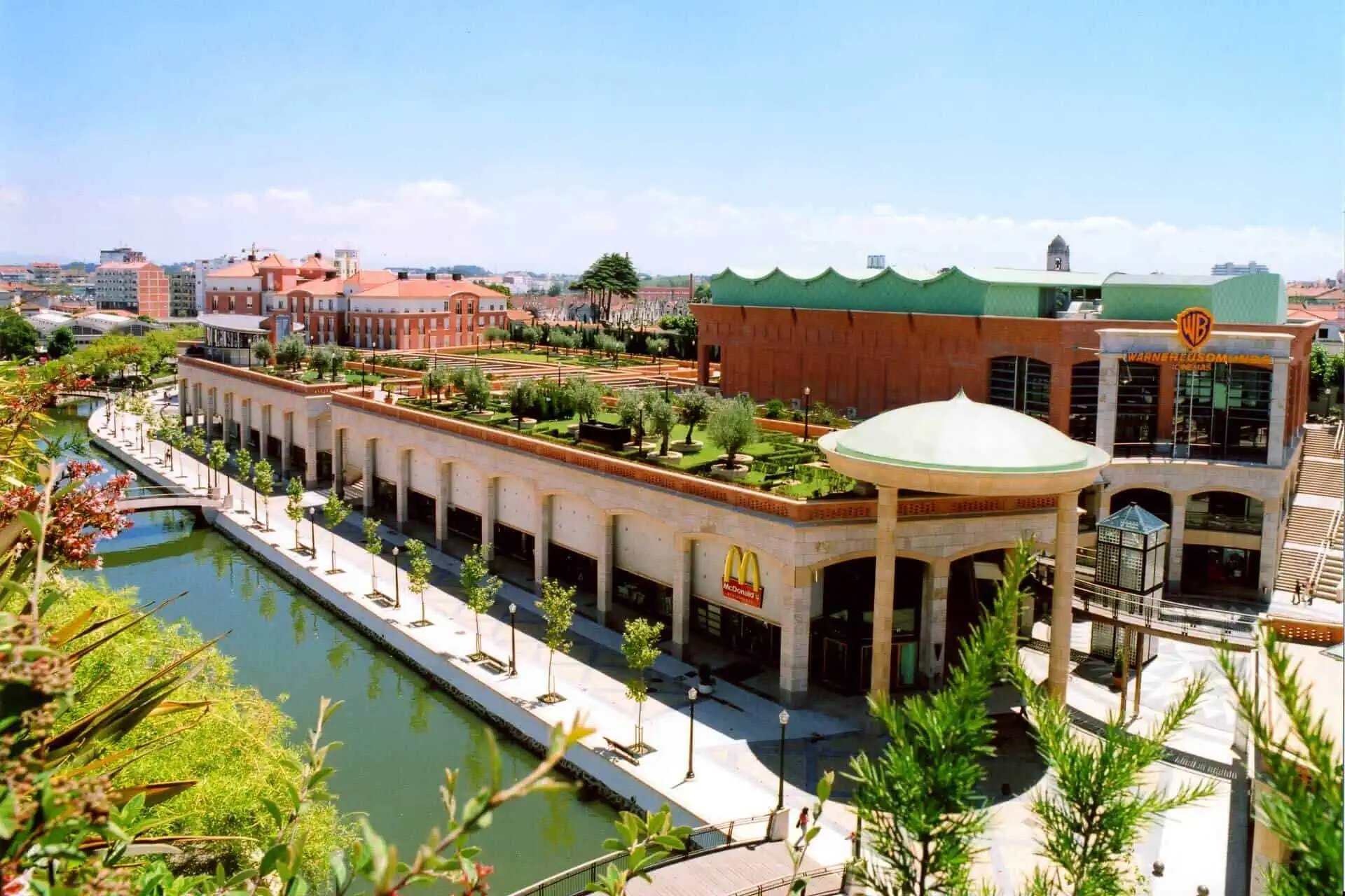 Forum Aveiro & Centro