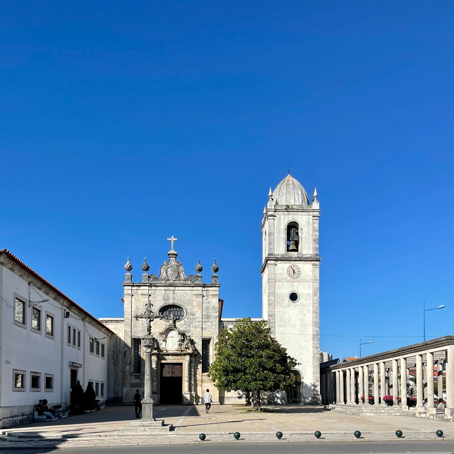 Aveiro Katedrali (Sé)