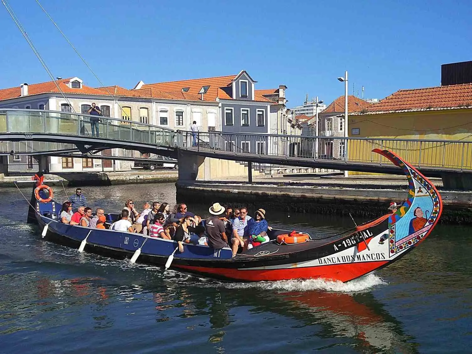 Aveiro