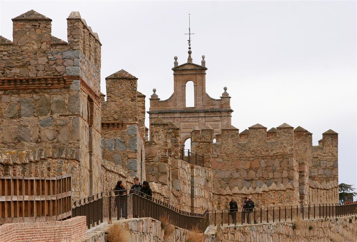 Convento de la Encarnación