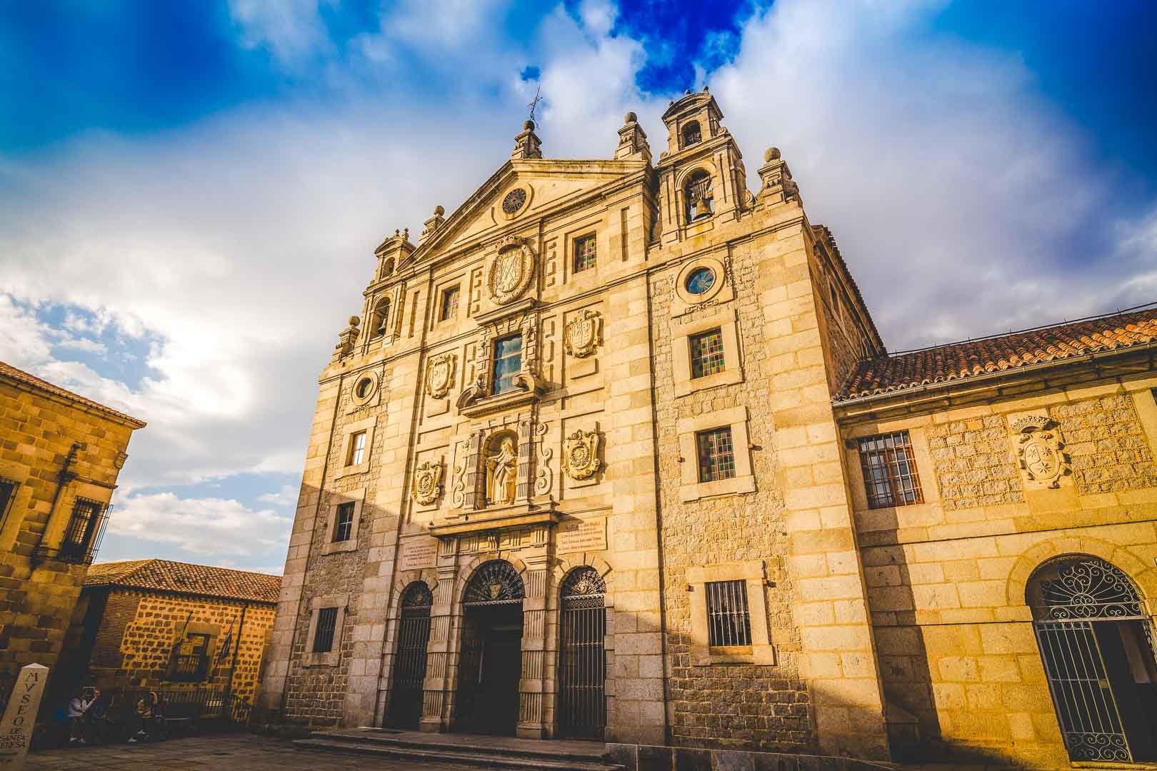 Convento de Santa Teresa